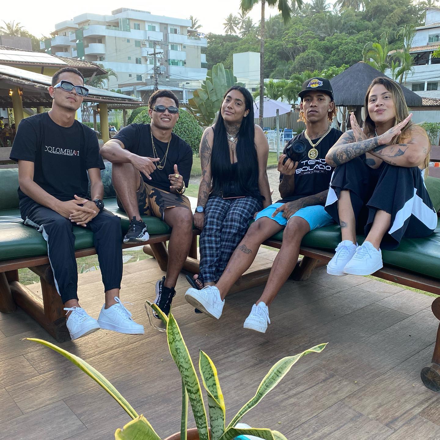 Imagem da galeria 6 - Post com 95 curtidas